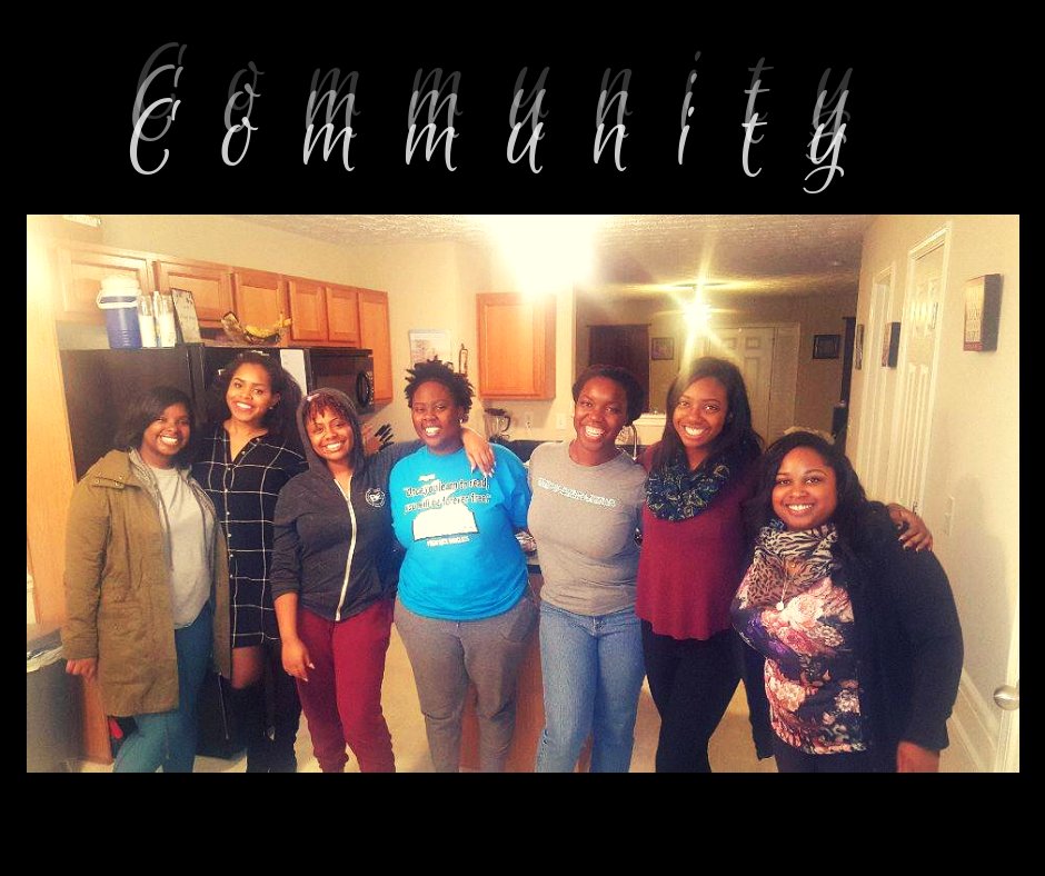 yemisi_elebute's tweet photo. Community—a discussion on friendship &amp; intimacy, part 2 https://t.co/rv8zbKz9eC https://t.co/D7oOaWMJ5w