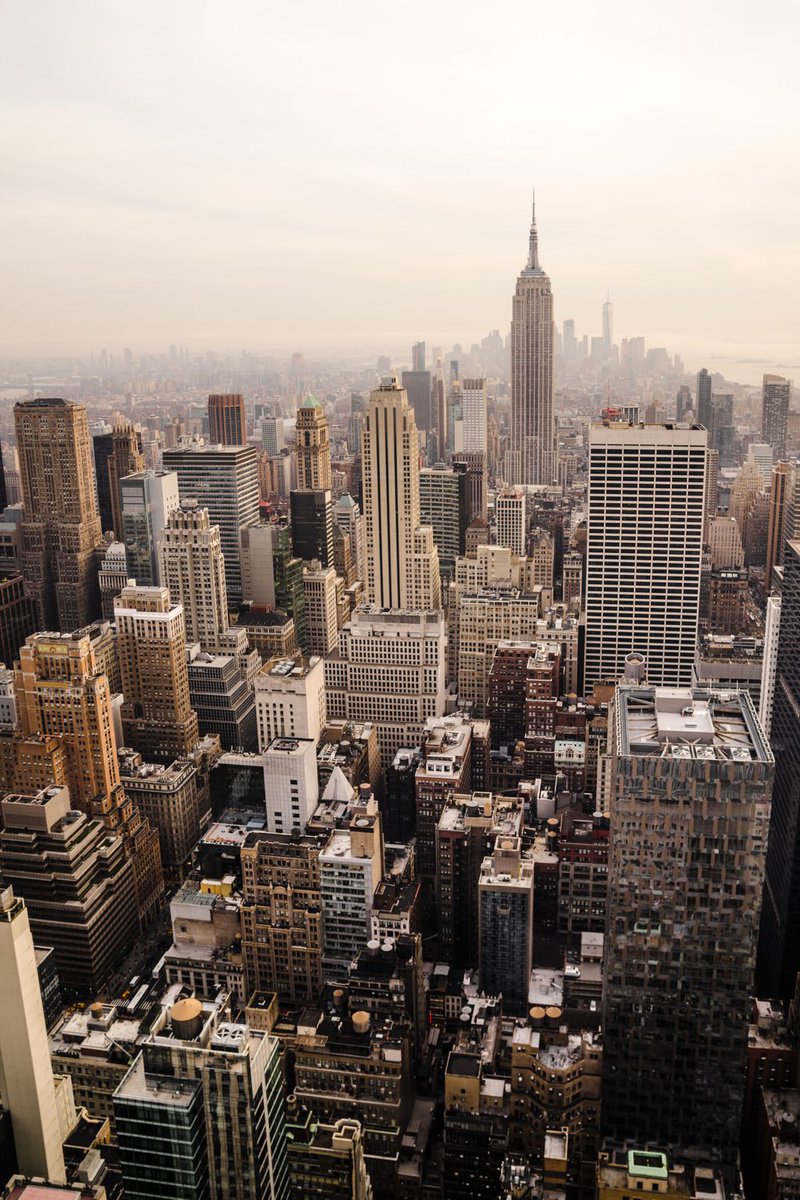 TravelVida's tweet photo. Manhattan, New York 🌆 https://t.co/d9KhzabBtw