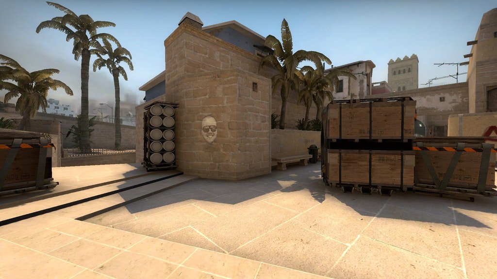 mousesports's tweet photo. We support this initiative, b/c this humble guy never changed his Twitter photo once. @csgo_dev @chrisJcsgo https://t.co/Lt22c0ThTw