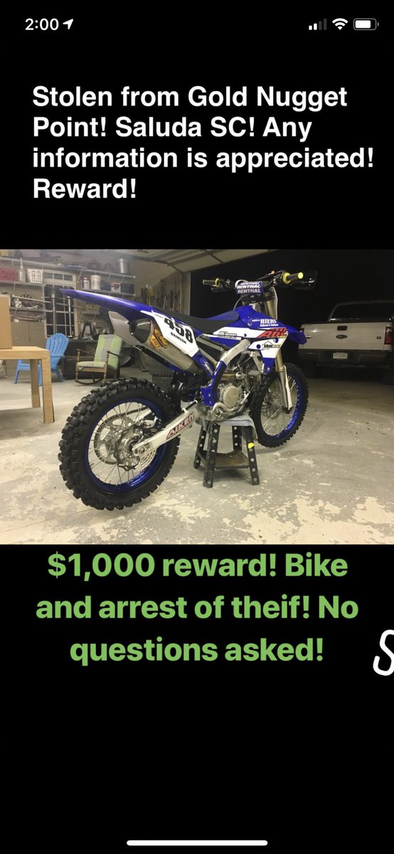 Coleman Brinson tweet media