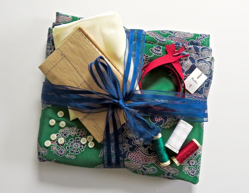 SewHQ's tweet photo. Enter our #giveaways for your chance to #win one three-month subscription to @NeedleSharpNY! You'll be able to pick a pattern and fabric, then the company will find the buttons, fastening and even the needle and thread you need to complete your garment! https://t.co/qLKF54w3wP https://t.co/rUt0thxKRz