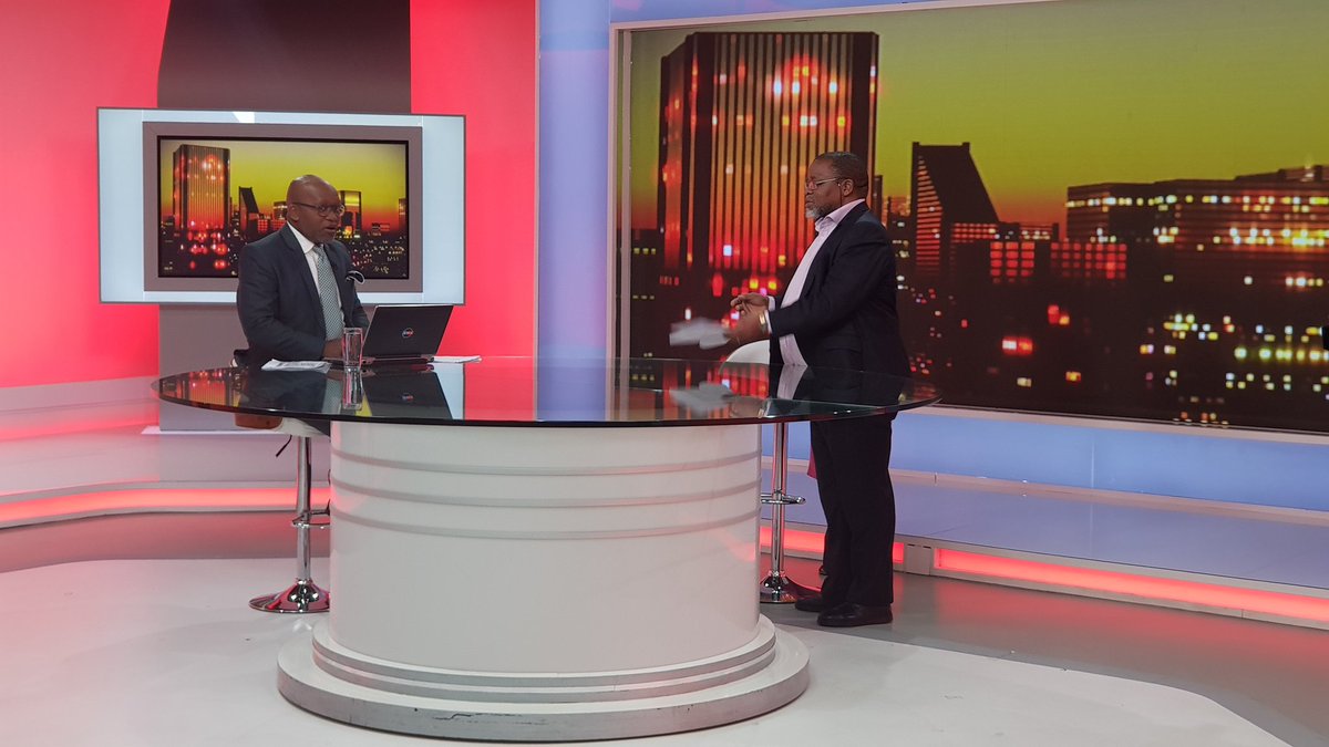 GwedeMantashe1's tweet photo. We go Live on @eNCA #TonightWithJaneDutton @vuyo_mvoko #MiningInSA https://t.co/lJdyEFpaMI