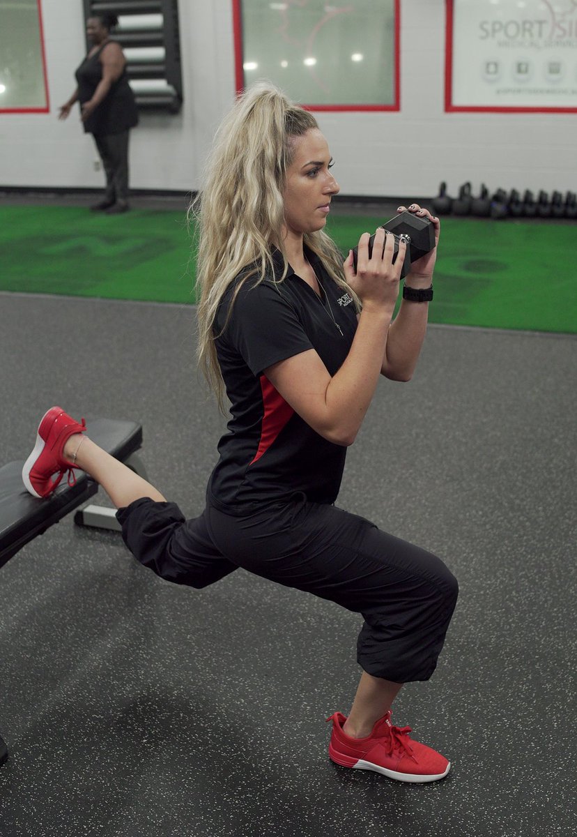 SportSide Medical tweet media