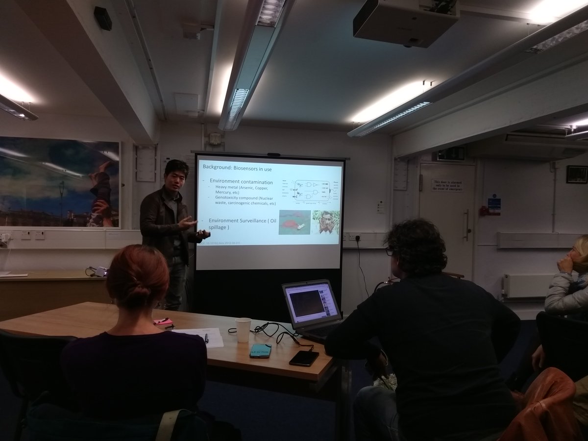 jenny_molloy's tweet image. Great to see the excellent range of projects in #BiomakerChallenge and the progress they&apos;re making developing #openhardware for science! Cell culture devices, incubators, biosensors and more - documentation coming by 27 Oct&apos;s Biomaker Fayre. biomaker.org