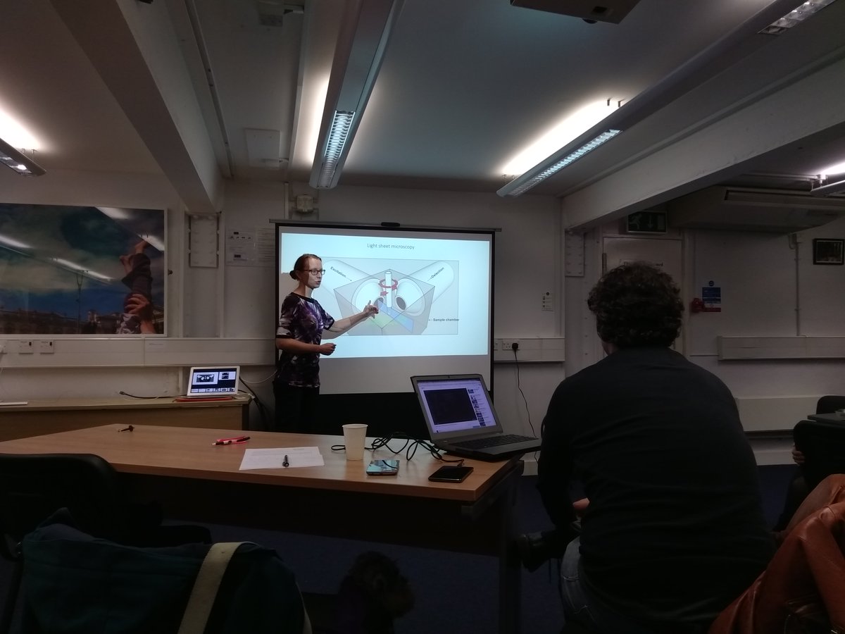 jenny_molloy's tweet image. Great to see the excellent range of projects in #BiomakerChallenge and the progress they&apos;re making developing #openhardware for science! Cell culture devices, incubators, biosensors and more - documentation coming by 27 Oct&apos;s Biomaker Fayre. biomaker.org