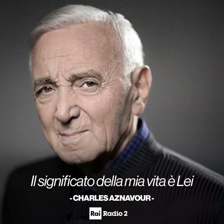 Buona serata a tutti voi amici da con la mancanza di un grande della tv francese
