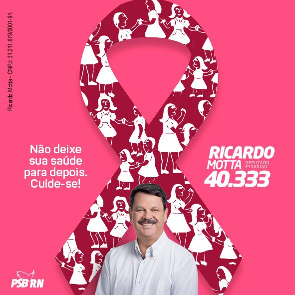 O diagnóstico precoce é fundamental no tratamento contra qualquer tipo de câncer. A realização anual da mamografia para mulheres a partir de 40 anos é importante para que o câncer seja diagnosticado precocemente. Não deixe para depois, a sua saúde precisa de atenção! #OutubroRosa