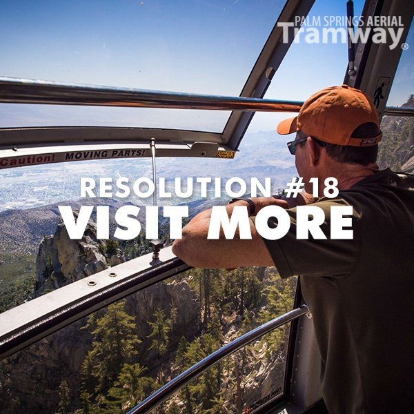 PSTramway's tweet photo. Now that the Palm Springs Aerial Tramway has finished its tune up⦠it is time to #VisitMore at 8,500! Normal hours of operation resume today!
https://t.co/0I5OoXTMLF
#PSTramway #PalmSpringsAerialTramway https://t.co/aq6ZTAn4jN