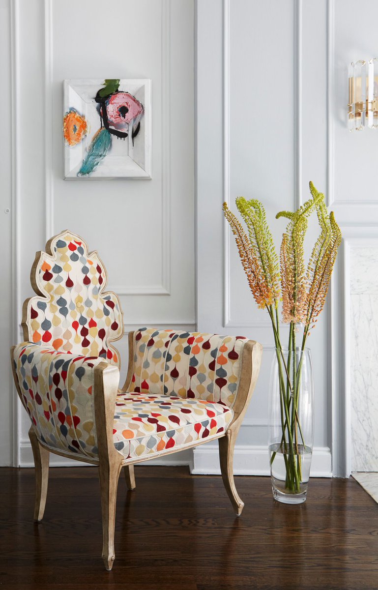 shopmodernique's tweet photo. Bright colors + funky patterns should never take a back seat in an inspiring design.
Infuse #Modernique flair into your space with our Wiggle Chair here: https://t.co/Y6OX5mQPXc. #inspiredbythis https://t.co/HdeWDYRJmg