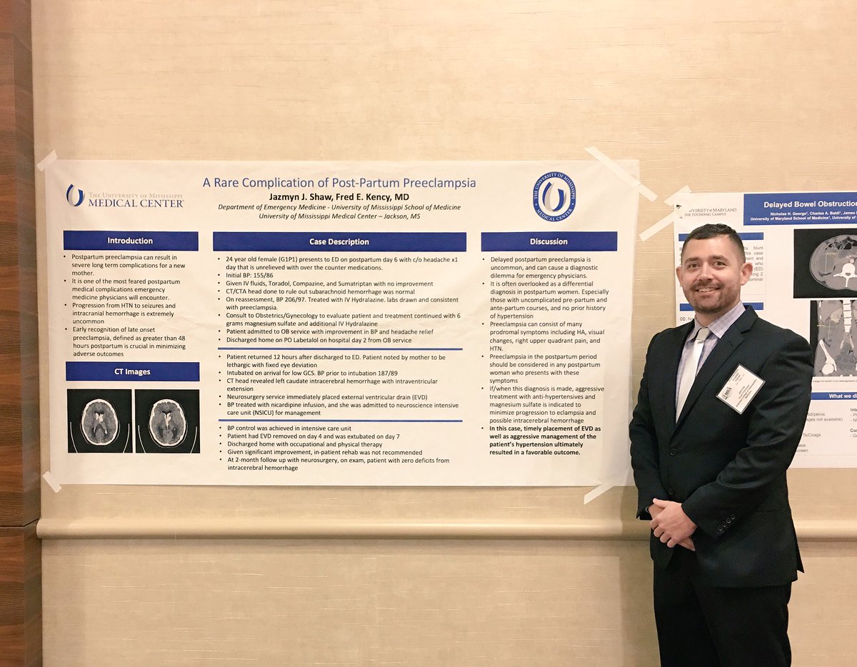 JazmynShaw1's tweet image. Thanks to this awesome human my case was presented during the inaugural EMRA CaseCon competition. Blessed with awesome people who have my back &amp;amp; with an awesome organization like EMRA that gives us these opportunities #EMRAStrong #CaseCon #teamworkmakesthedreamwork @emresidents