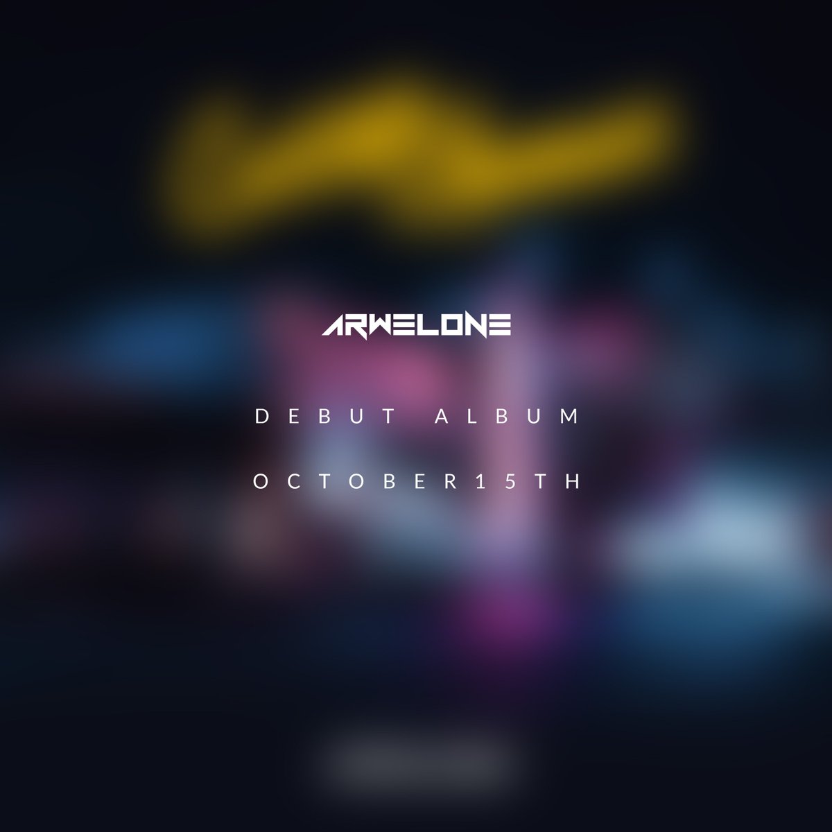 Folks! Please check out my debut album that's coming out October 15th. This is a huge deal for me and I'm so excited for this! I hope some of the tunes will end up in your playlists, nothing will make me happier!