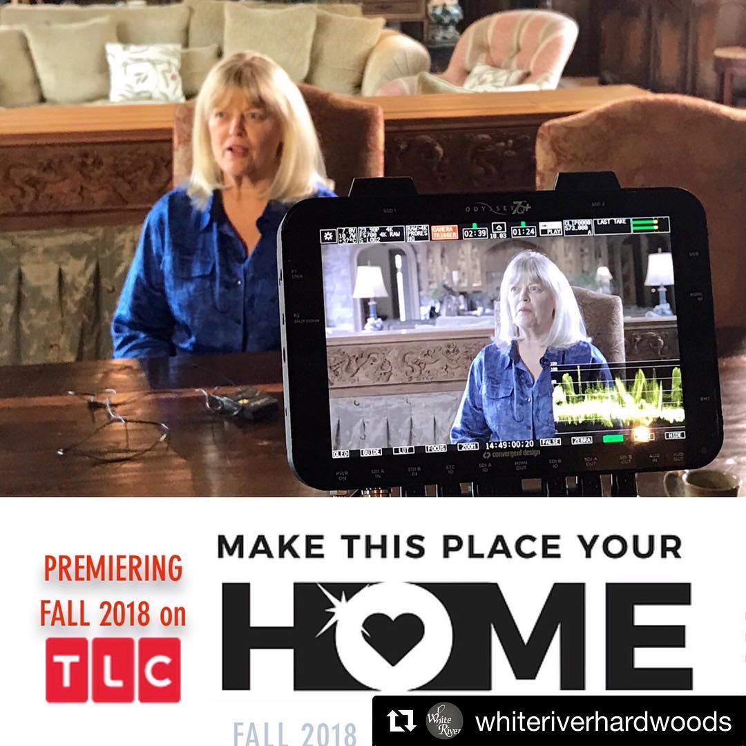 WhiteRiverInc's tweet photo. Tune in October 6th @ 9AM *Check local listing times* on TLC 🌎Worldwide Premiere💥Mouldings ⭐️Interior Design • #mtpyh #whiteriverhardwoods #interiordesign #design #decor #beautiful https://t.co/mqOaH0kyCH