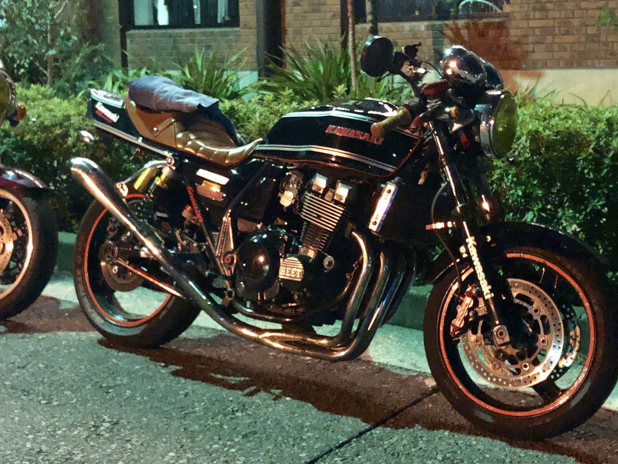 らいちゃん@赤黒銀ZRX (@Raichi_ZRX) / X