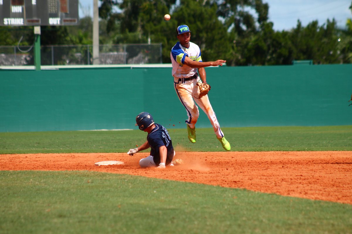 PG_Tourney's tweet photo. All pictures from the #WWBAFloridaQualifier have been posted to our Perfect Game Fort Myers Flickr account!
Be sure to check out some great shots: https://t.co/Oz9Gk5FjOt https://t.co/xacw1DWAoj