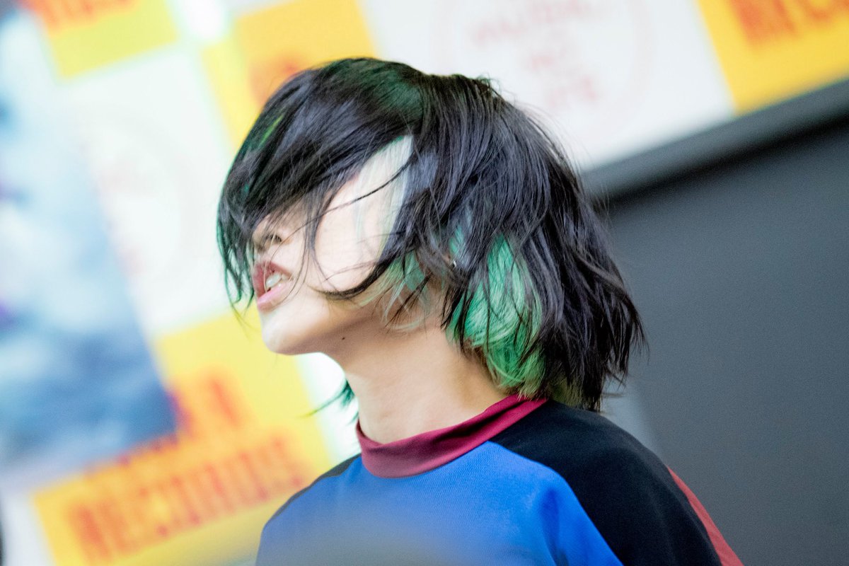 ヤママチミキ Twitterren どこを切り取られてもかっこいい人間でありたい