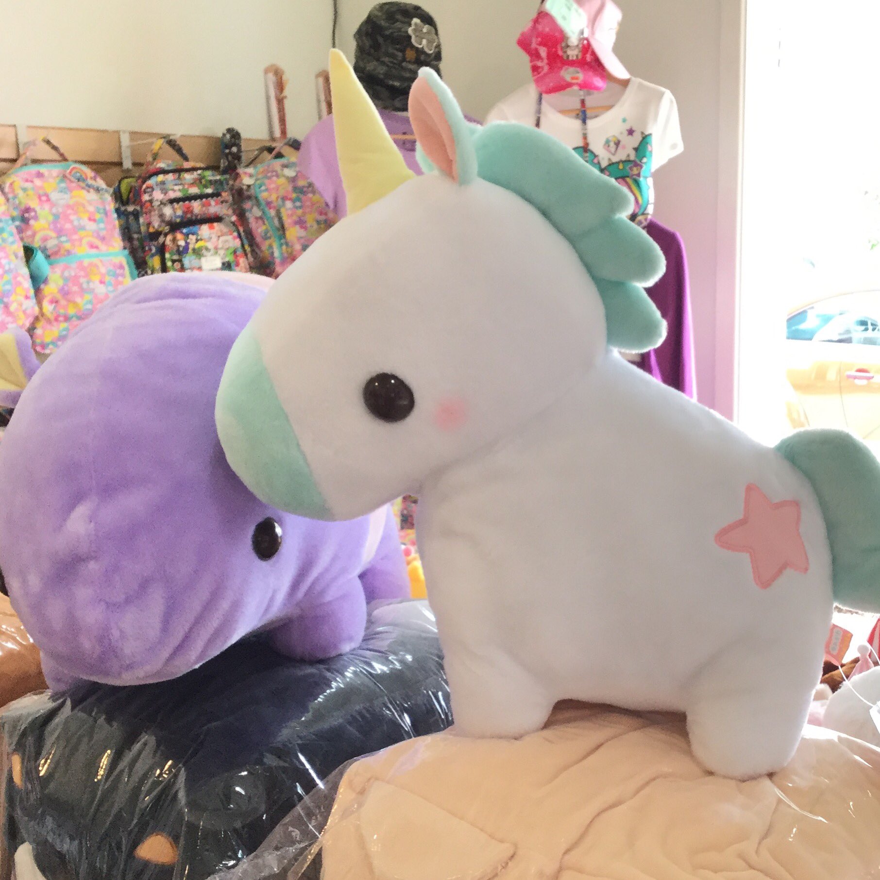 Yumekawa pocket cheap zoo