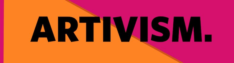 UBCMediaStudies's tweet photo. 🎈🎈Check out the Artivism Festival happening from Oct. 1st-5th on UBC campus, created by third year BMS student Angelica Poversky with @UBCArtsCulture! 

For info on the artistic activism festival, visit https://t.co/BfZjJtMQ8L https://t.co/jWdToBQ0O0
