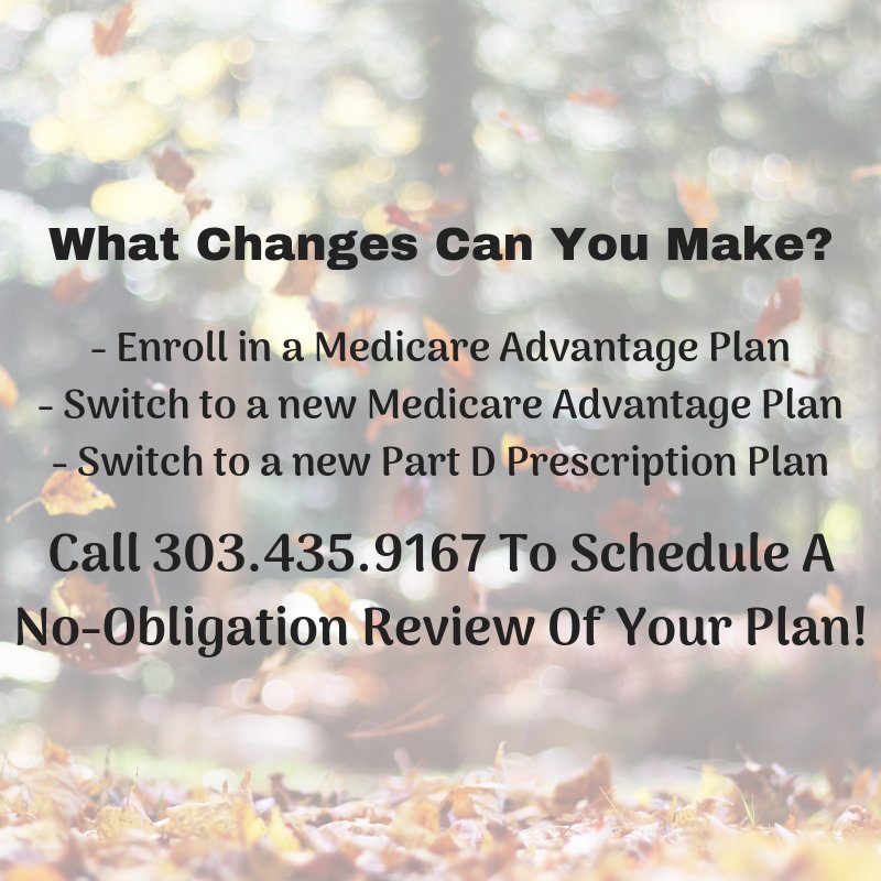 AnswersMedicare's tweet photo. It's #October1st! Contact us to schedule a review of your plan. Make sure you are ready for 2019! #planning #Medicare https://t.co/35CBB70zxd
