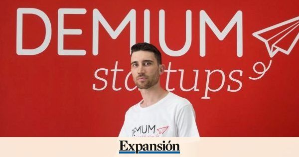 expansioncom's tweet photo. Las participadas de la #incubadora de #negocios @DemiumStartups captaron 6,5 millones hasta junio https://t.co/fM8QyOYhF6 #startups #inclub https://t.co/TncJ00Kj6p