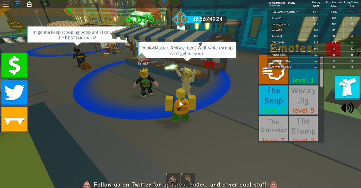 DatBossGamer2's tweet photo. @banj00man Yep i found a glich xD https://t.co/FTeXhl7ARr