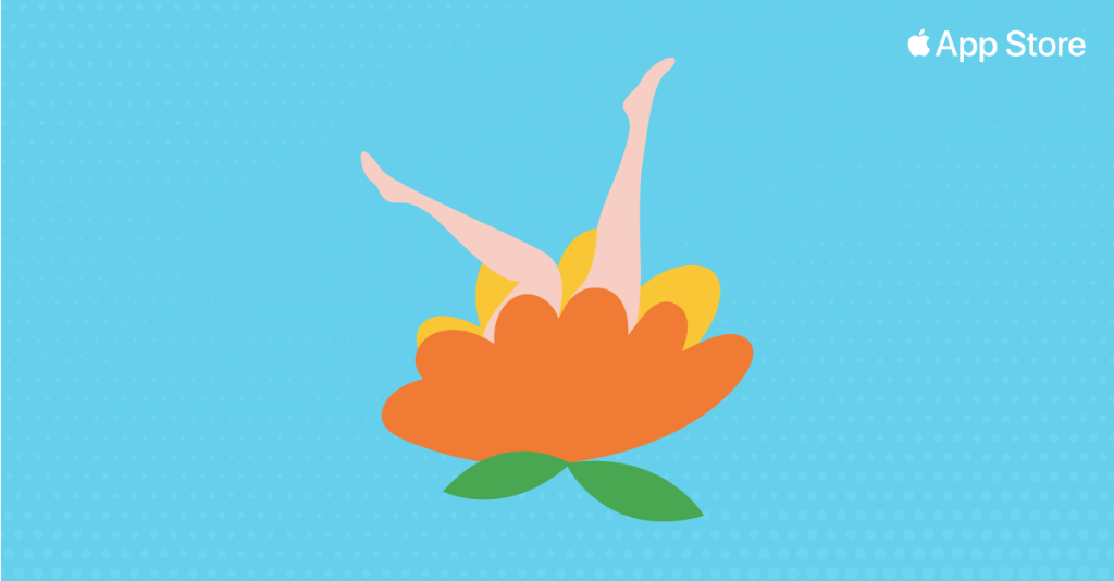 App Store en español tweet media