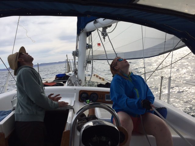 SailingBaja's tweet photo. Want to learn how to sail? We can help! We offer a variety of sailing classes in La Paz.

#LaPaz #sailingcourses

Take a sailing course now! Click here for more details! https://t.co/4dXmIL7j79 https://t.co/QuExz4BUZt