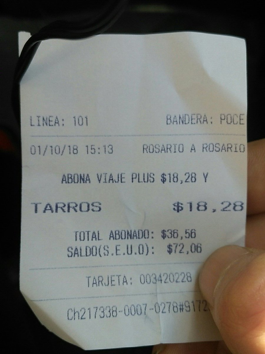 mamertime's tweet photo. debía un viaje plus desde el jueves pero como recién use hoy la tarjeta lo pagué con aumento.
#MeReCabio #VoyPorVosMonica https://t.co/M7r13oxNRt
