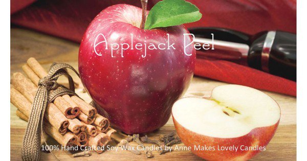 BillyBoyle64's tweet photo. https://t.co/tZGNa0k2MC Applejack Peel Soy Wax Melt - £1.00 @amlcandles https://t.co/BRctqSbaKm https://t.co/4GEGhDQVu6