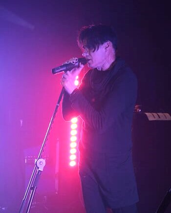 Martin Navard Jagged Industrial tweet media