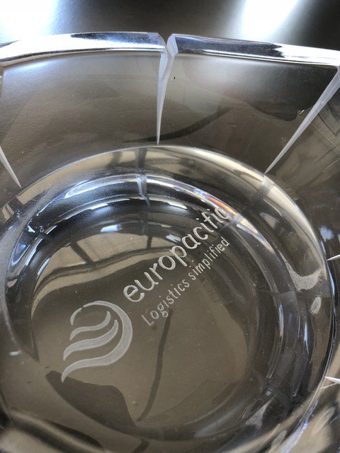 europacifickp's tweet photo. @europacific - carved in crystal . Our transparency and excellence in service rivals all others
.
.
.
#europacific #epicepac #epacrulz #europe #logistics #customs #trucking #storage #warehousing #cfs #container #shipping https://t.co/a2IaOfDJ5F