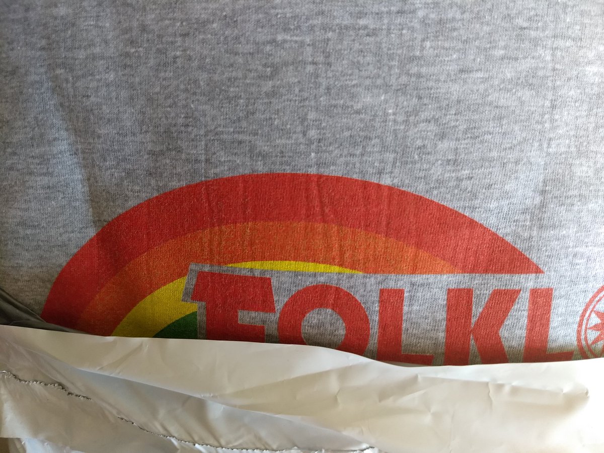 AFSNewFolklore's tweet photo. Well well well... 

#afsam18 #newfolk #folklorerules https://t.co/OhK6ZCWFg6