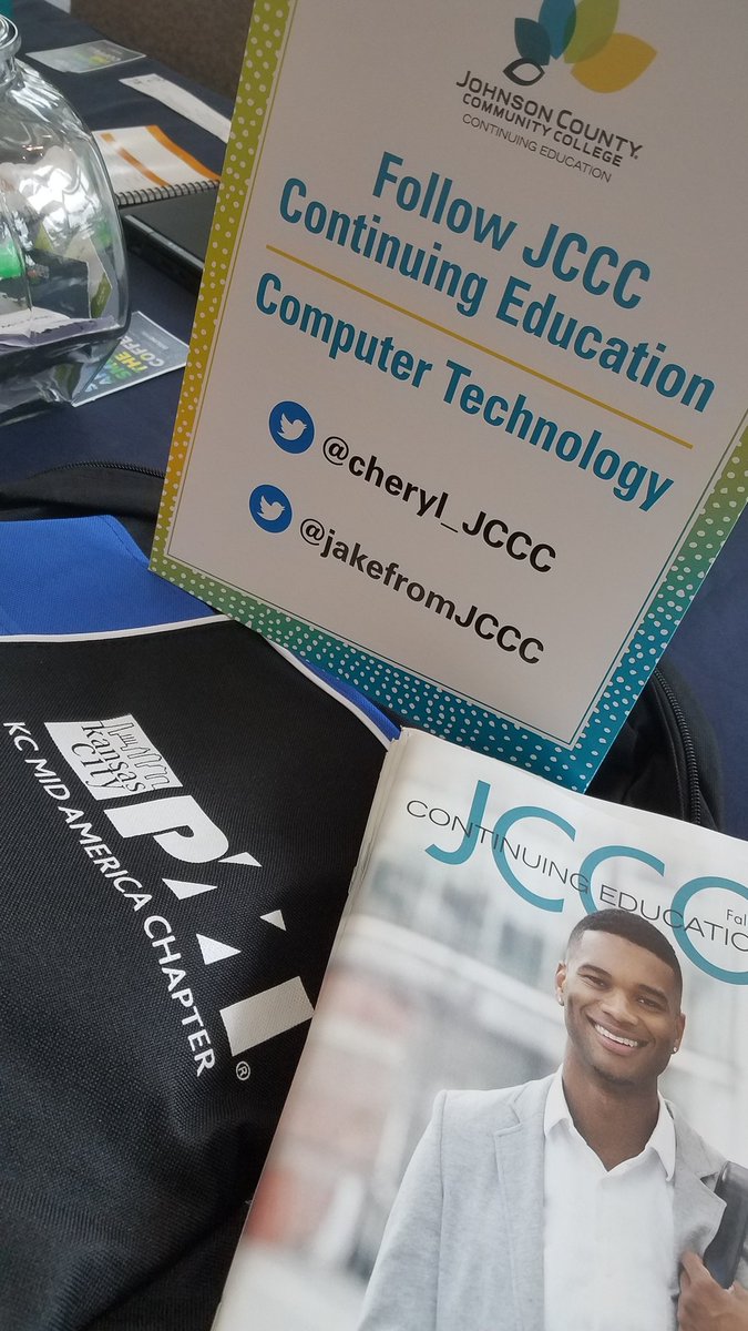 leilaniks's tweet photo. We are hanging out at #kcpmipdd #jccctweets @JCCCtweet https://t.co/97CndULmLq