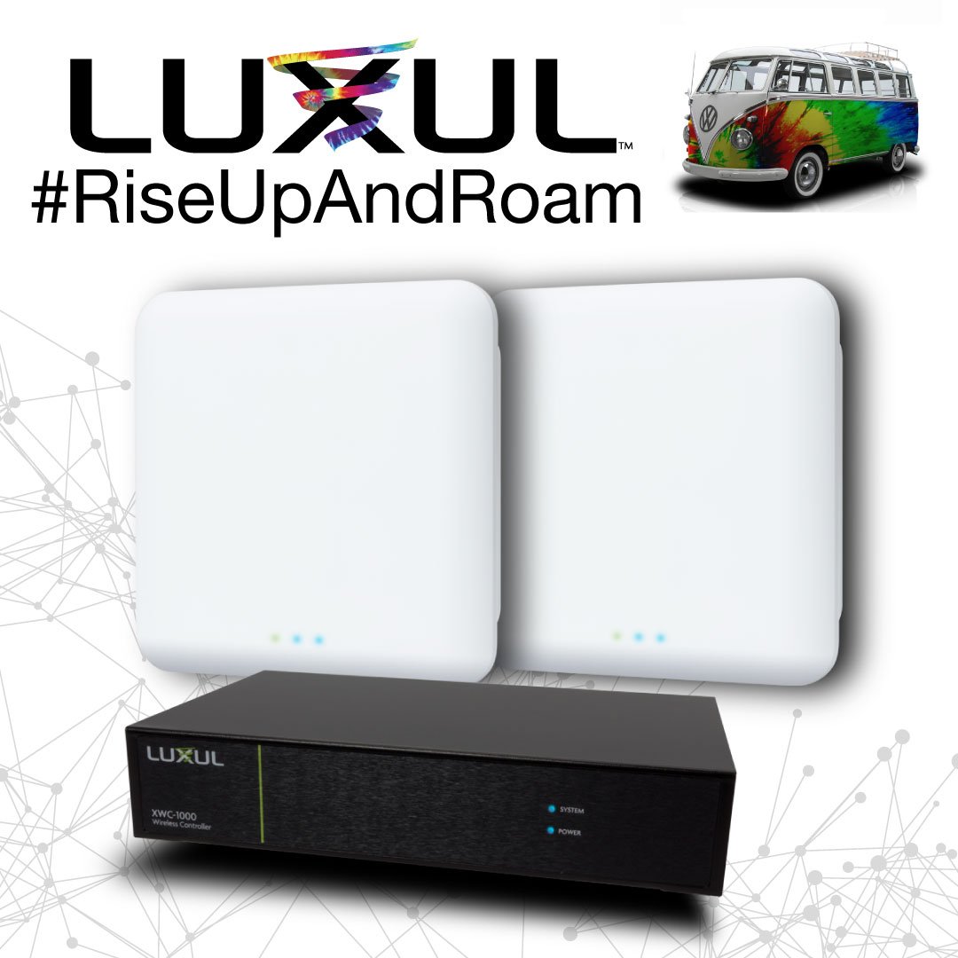 LuxulCorp's tweet photo. Thank you for ALL your support during the Roaming Revolution! Our voices have been heard, and you now have the knowledge and products to provide the BEST solution--an active and seamless roaming experience. #RiseUpAndRoam
#luxul #wifi #wireless #tech #wirelessroaming #sales https://t.co/vBhiEQQZN2