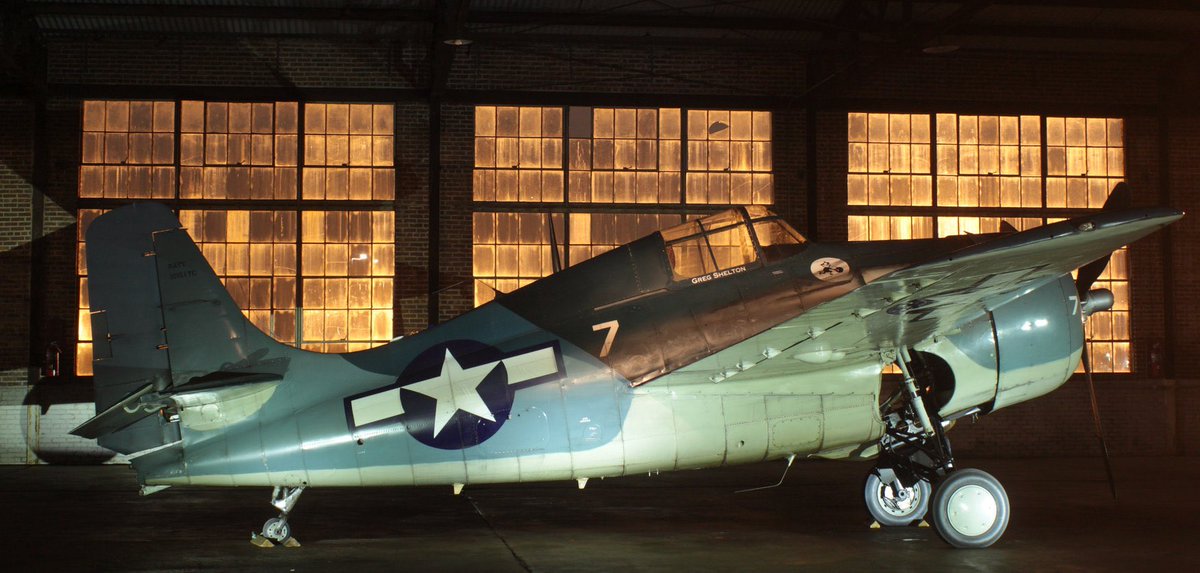 kmeiaviation's tweet photo. Wildcat gets to hang all by herself

📷: Scott Stephens

#kmei #keyfield #avgeek https://t.co/7wHRWCzmTX