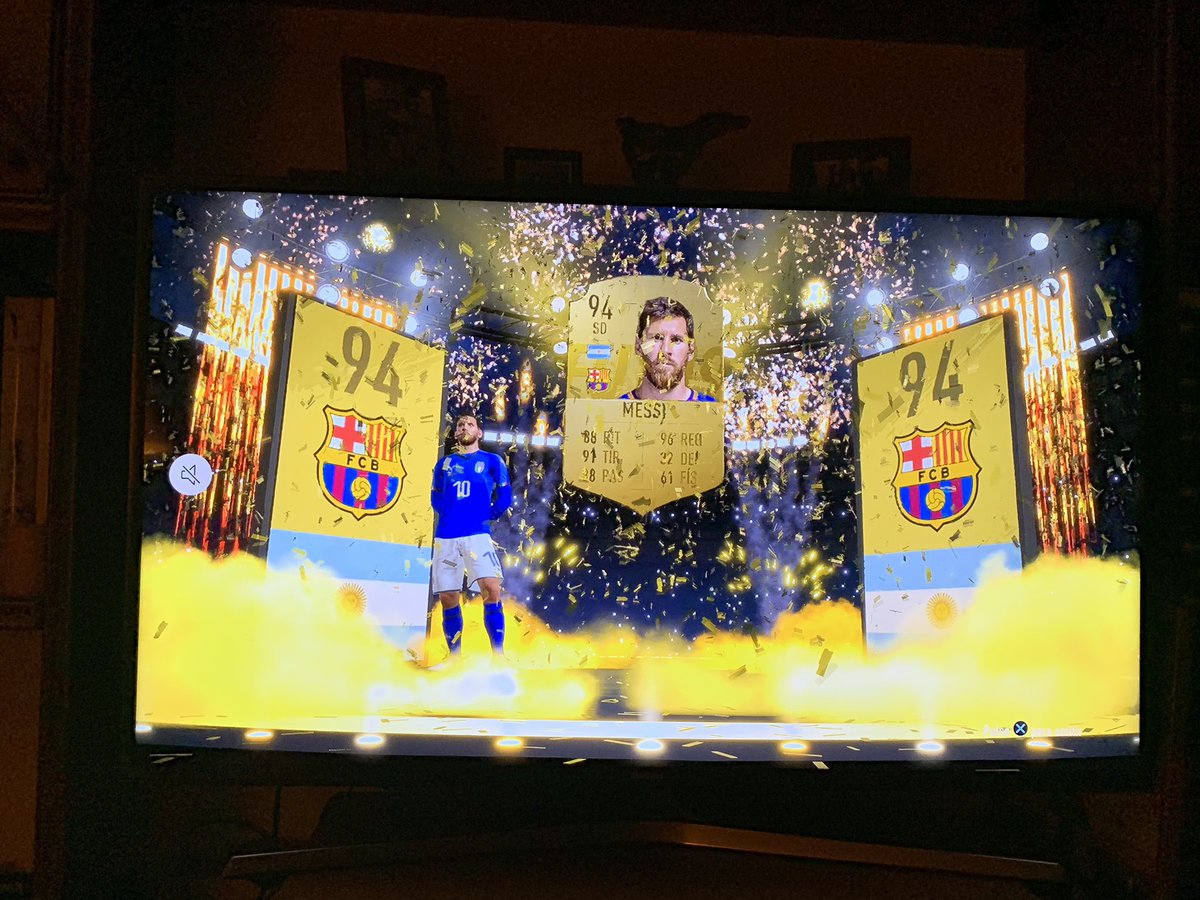 JuanjoMP23's tweet photo. @cachoo01 Vamos ese sobre @DjMaRiiO_90 @F_deFIFA  @TOTWprediccion @cachoo01 https://t.co/OU88NJqDiS