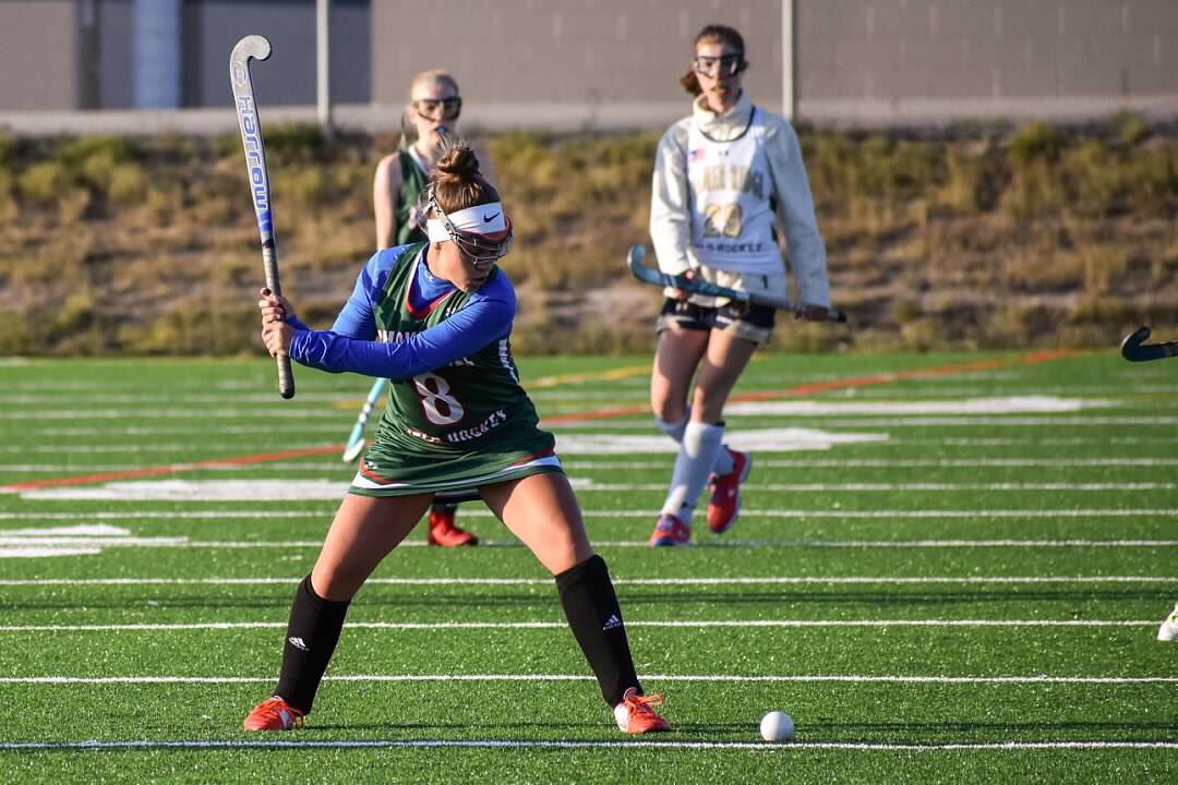 sarahruns303's tweet photo. It’s October which means...MORE field hockey! See photo highlights of last weeks games @ Creek &amp; Palmer. Didn’t catch either? Fill the stands @ Stutler tomorrow, 10/2 @ 4:30 pm! #WeBelieve #BackMyTeam #copreps #aurorasports #fieldhockey #nikonsports #whyNOTus #aurorasports #nikon https://t.co/UZCmR8Iw1q