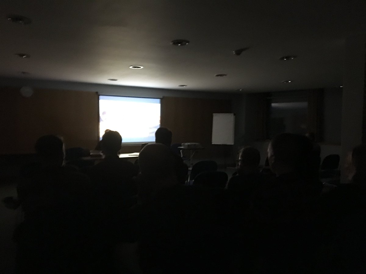 JwanButimar's tweet photo. ‘Belki Sibe’ documentary film screening with director Alexis Daloumis in Liverpool https://t.co/Q8z7NzUnn6
