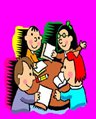 Dolores61817323's tweet photo. Las dinámicas que se dan entre estudiantes que comparten sus conocimientos experiencias emociones y sentimientos, inciden en el aprendizaje para bien cuando tienen interés y valores comunes, y para mal cuando tienen comportamientos agresivos o violentos. https://t.co/1HPOct4H4R