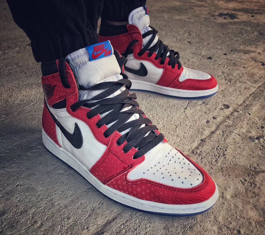 jordan 1 translucent sole