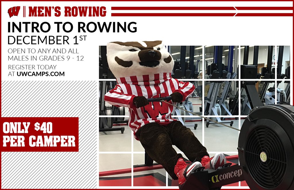 Badger Rowing (@BadgerRowing) | Twitter