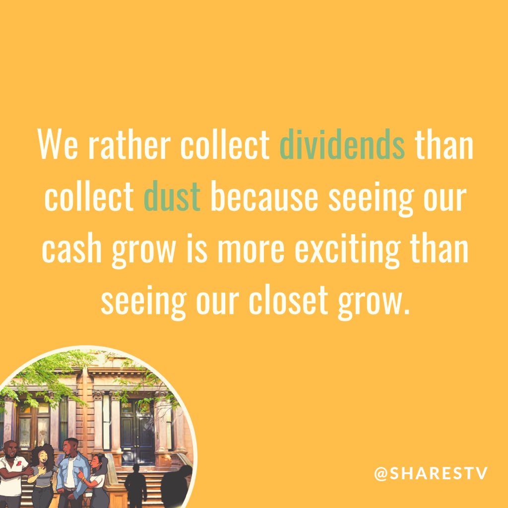 sharestv's tweet photo. Dividends or dust?
What would you rather collect?
#SharesTV #Investing #MoneyMoves https://t.co/HCbKgabrhJ