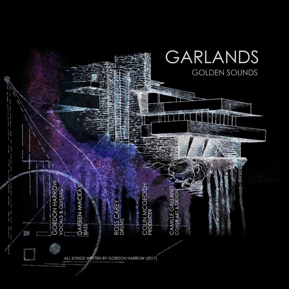 IndieLightUK's tweet photo. Make sure and check out my review of @garlands_ and their EP 'Golden Sounds'.

https://t.co/c53azLHsDC

#Garlands #GoldenSounds #Glasgow #MusicReview https://t.co/RGgDF5R7TL