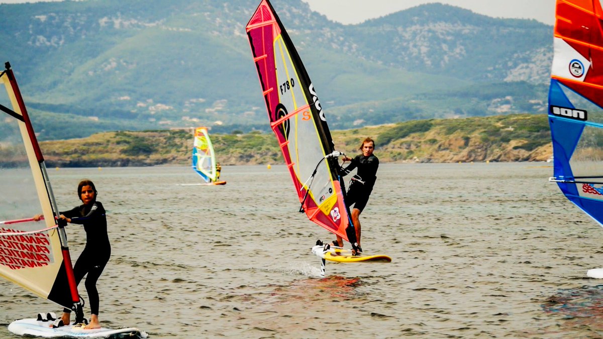 cyclopsgear's tweet image. Photo of the Day 📷
#TeamCG windsurfer Loïck Lesauvage
#cyclopsgear #recordlife
