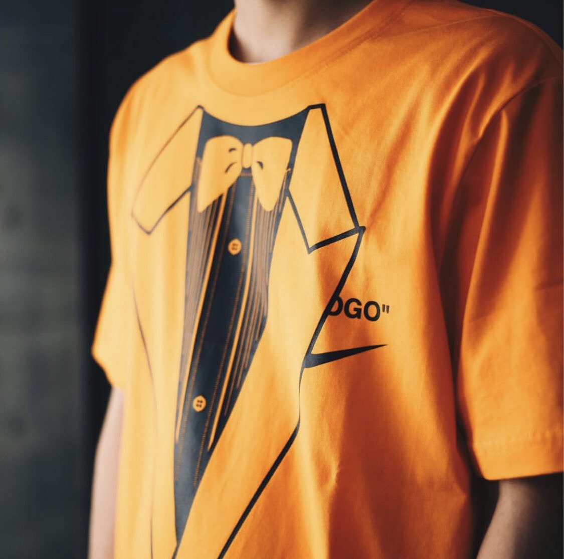 nikelab m nrg a6 tee off white