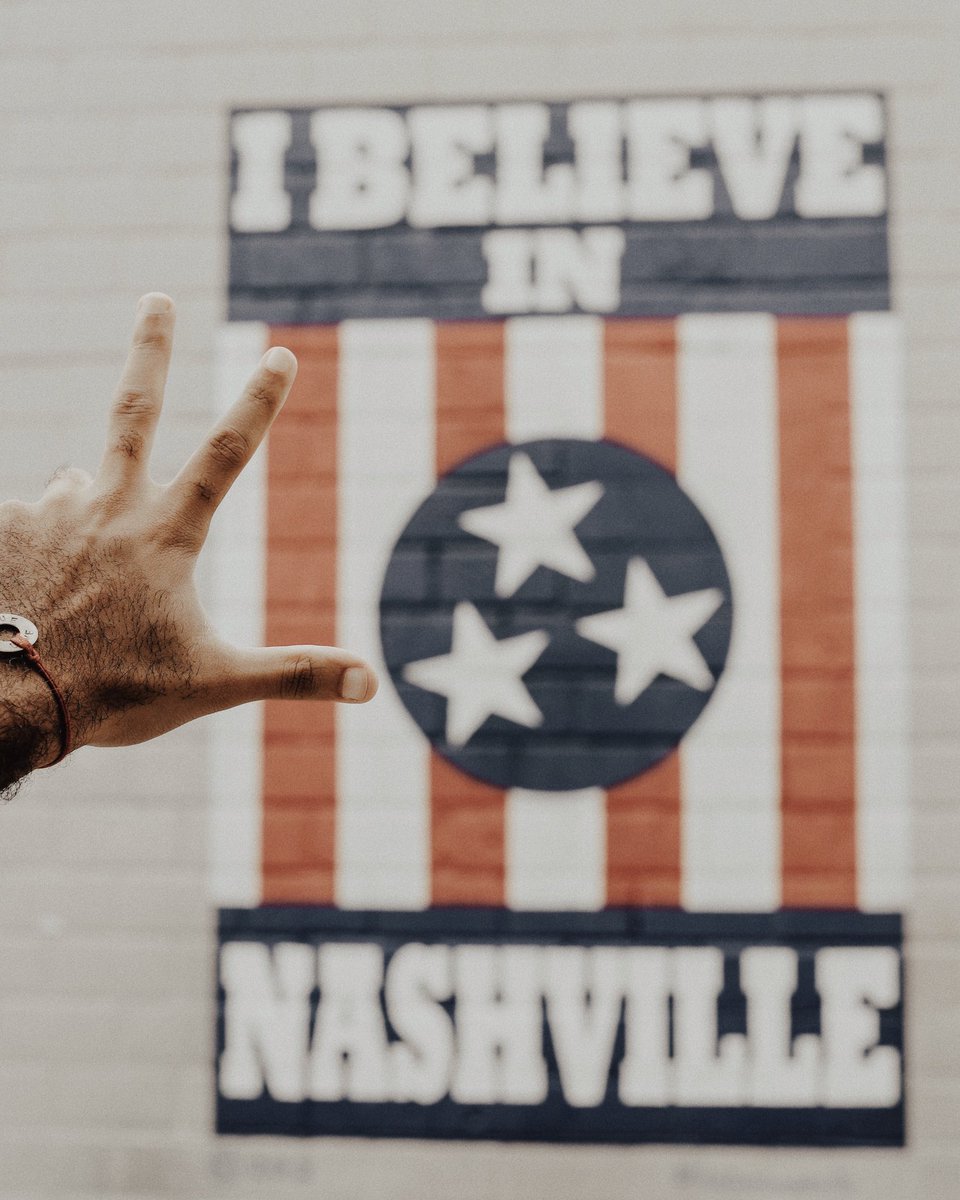 YoungLife's tweet photo. We are PUMPED to be hanging out with @NashvilleYL this week inviting you into the deep impact that God is having on local communities in and through Young Life around the world! #exploreYL https://t.co/f9GBFxQuul