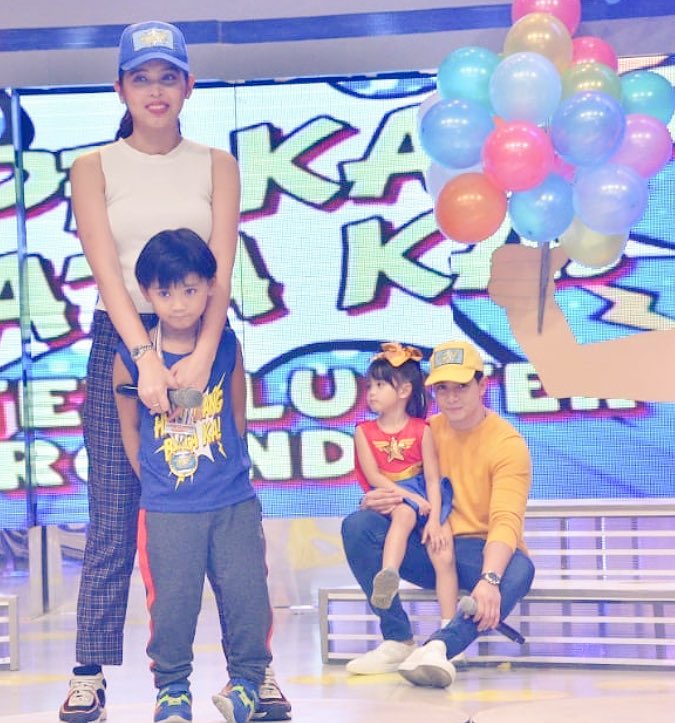leyah_q's tweet photo. ALDUB NATION’s dream is...

😌🙏

#ALDUBAngSigaw https://t.co/e8MeNYRnpj