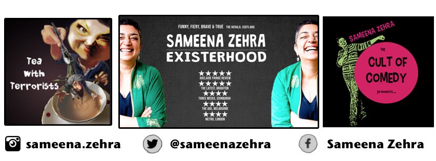 jollycomedyclub's tweet photo. UPDATE : Friday 5th October - 2 MORE TOP ACTS ON THE BILL 😄 -SAMEENA ZEHRA &amp; CARL CARZANNA https://t.co/QRNXh5Pxvy https://t.co/Na7iLY6INZ
