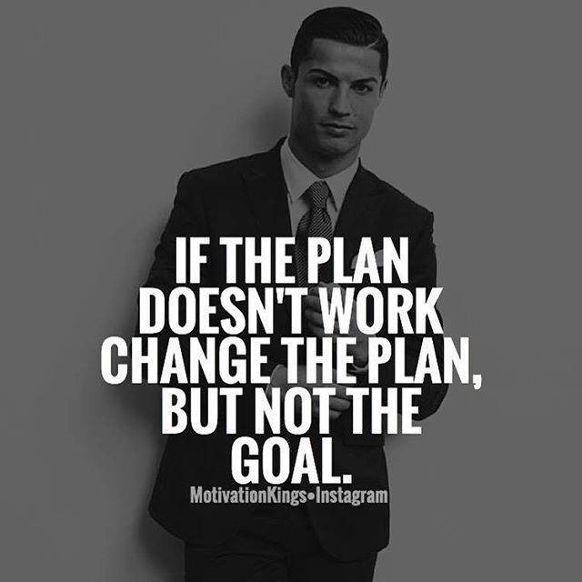 ThatCompanycom's tweet photo. Don't give up hope just refocus! #thatcompany #wedothat #motivationalmondays #caseofthemondays #getup #getout #getit #ppc #seo #smm #whitelabelservice #chaseyourgoals #goals #plan #business #entrepreneur https://t.co/UJWTs9UaR8