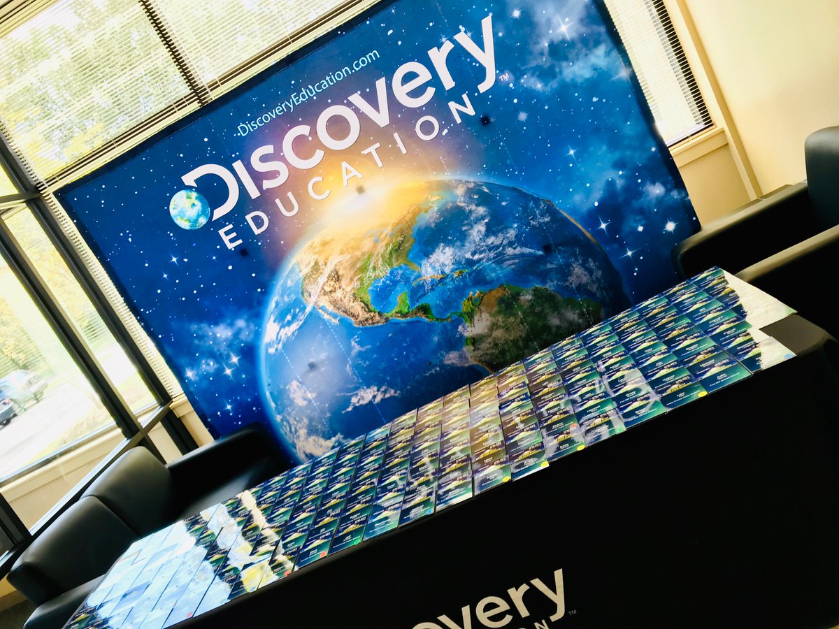 rwarren42's tweet image. Last minute preparations for tomorrow&apos;s @FortMillSD #STEAM Symposium! @DiscoveryEd #FM21STEAM form.jotform.com/discoveryed/Fo…