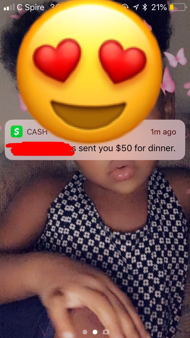 MillyMill16's tweet photo. What I Love To See 😍💦💦💦💦💦
CashApp:$Queenmilly23

#paypig #paypiggie #rt #findom #femdom #humanatm https://t.co/d6sbDMtyxA